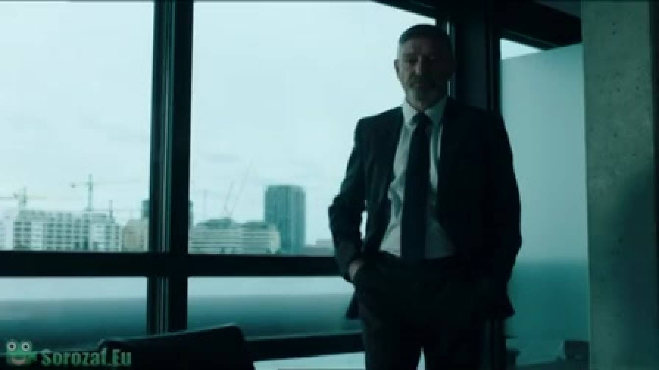 Mocro maffia 3. évad 04. rész