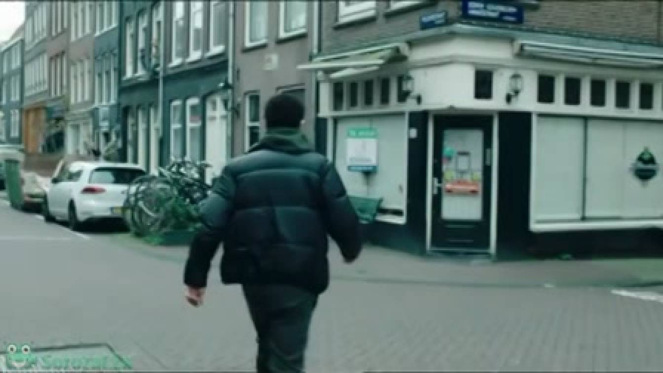 Mocro maffia 3. évad 05. rész