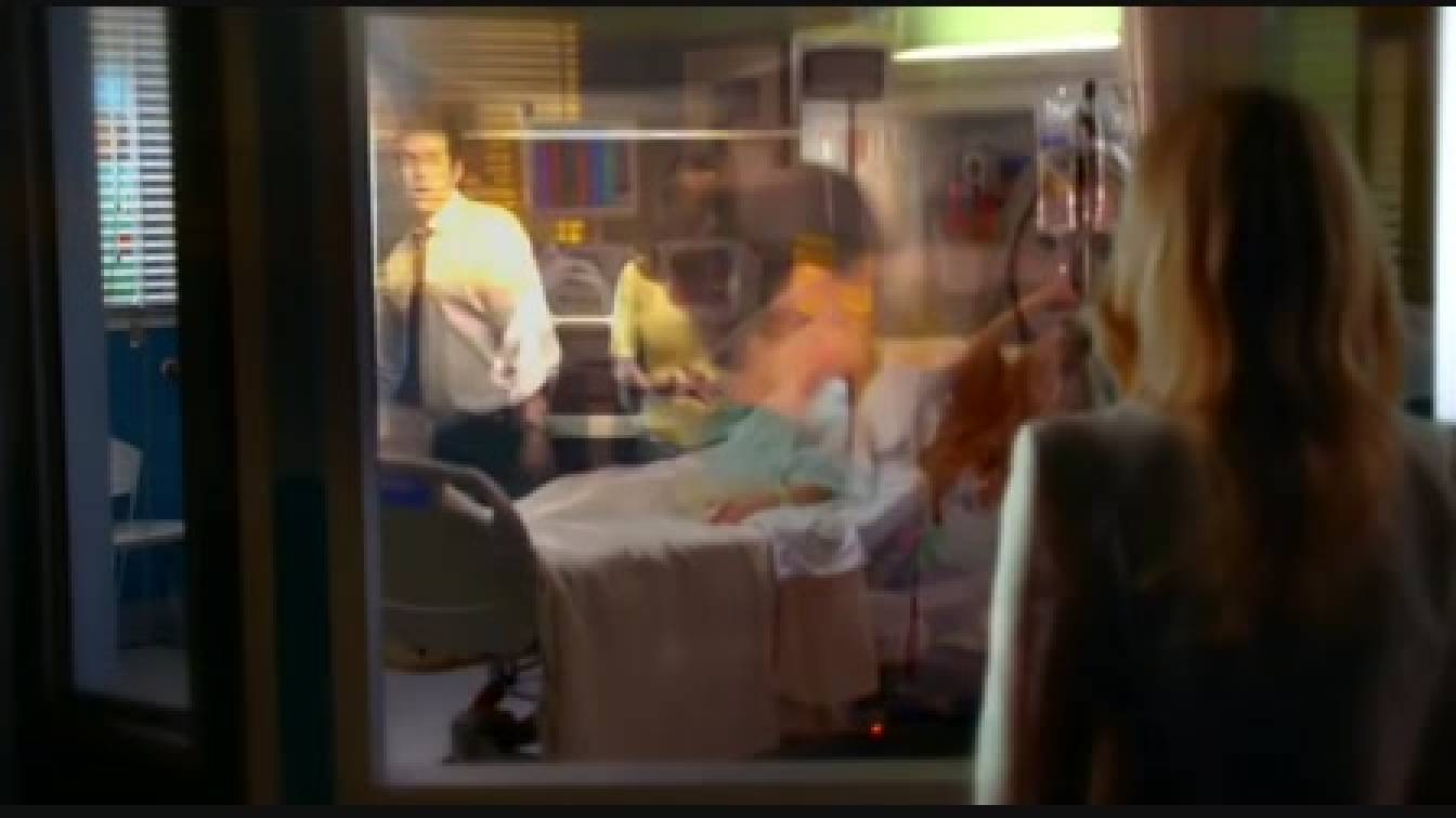 CSI: Miami helyszinelők 8. évad 20. rész