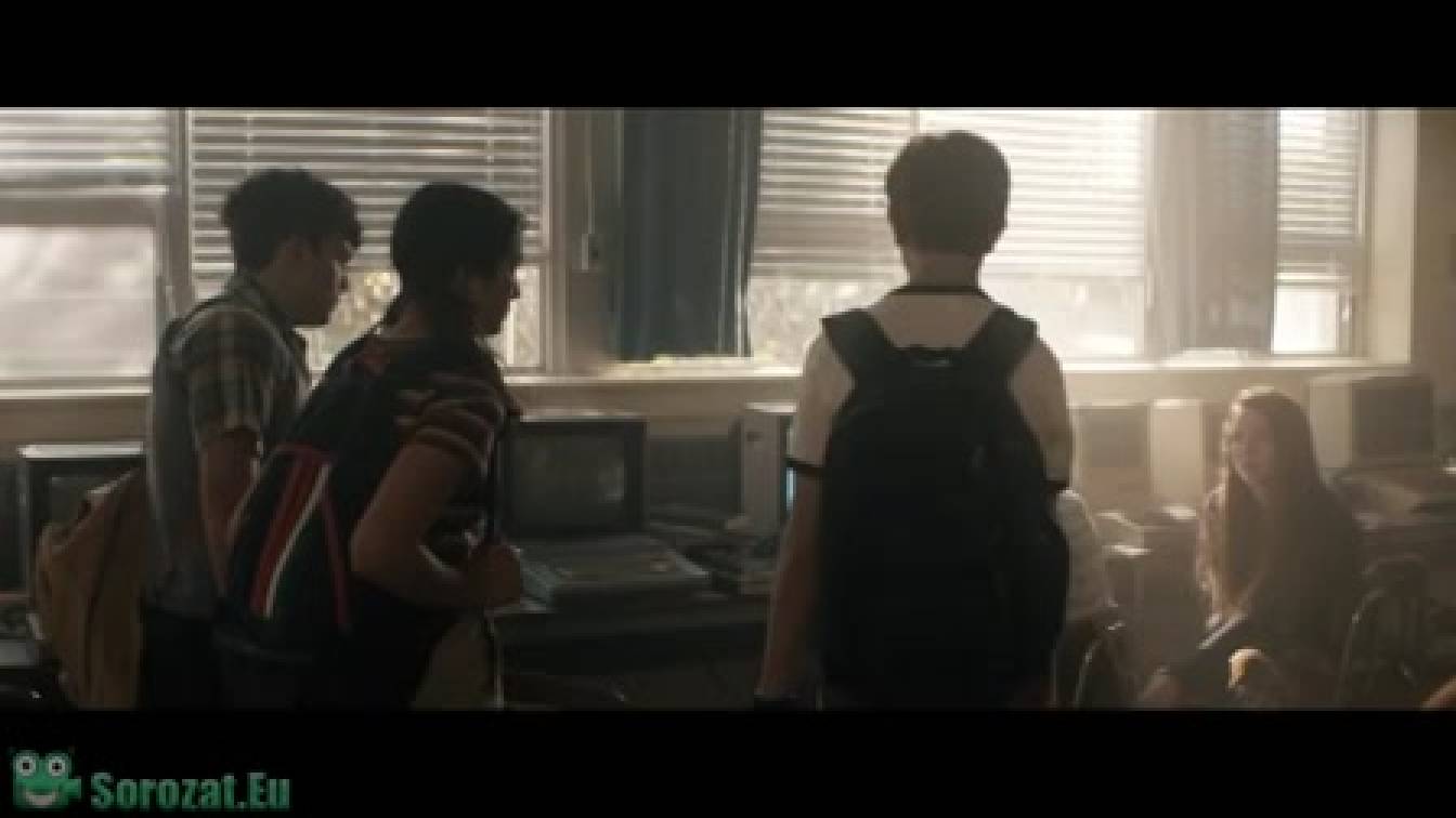 A Hardy-fiúk 2. évad 03. rész