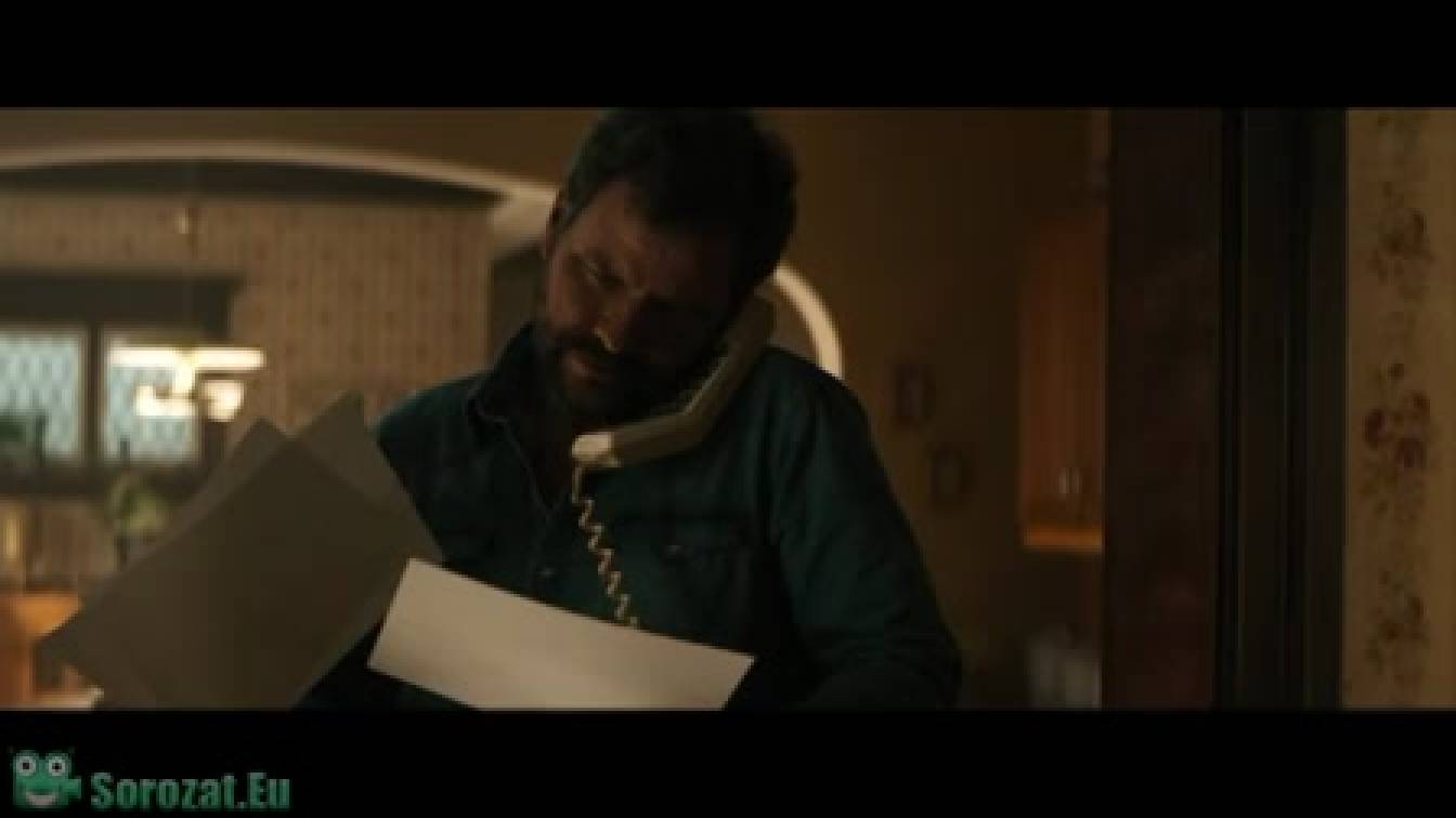 A Hardy-fiúk 2. évad 04. rész