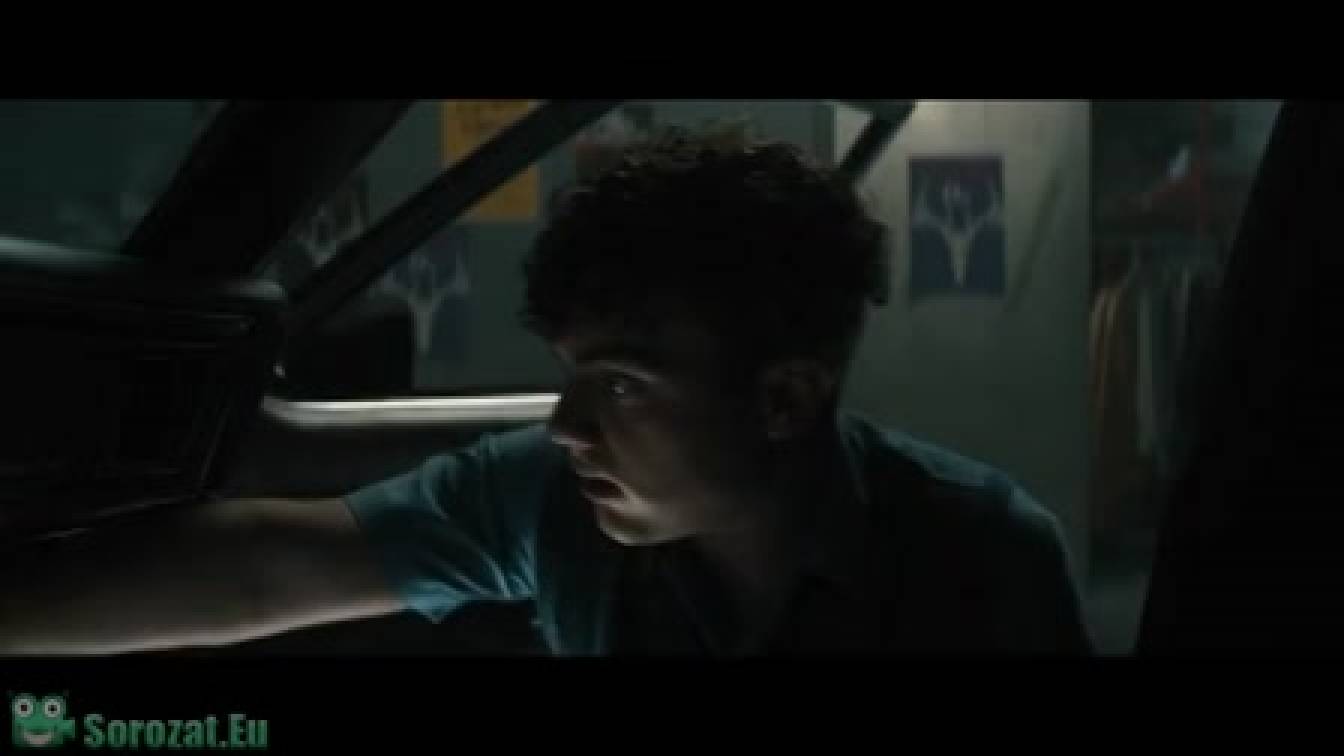 A Hardy-fiúk 2. évad 05. rész