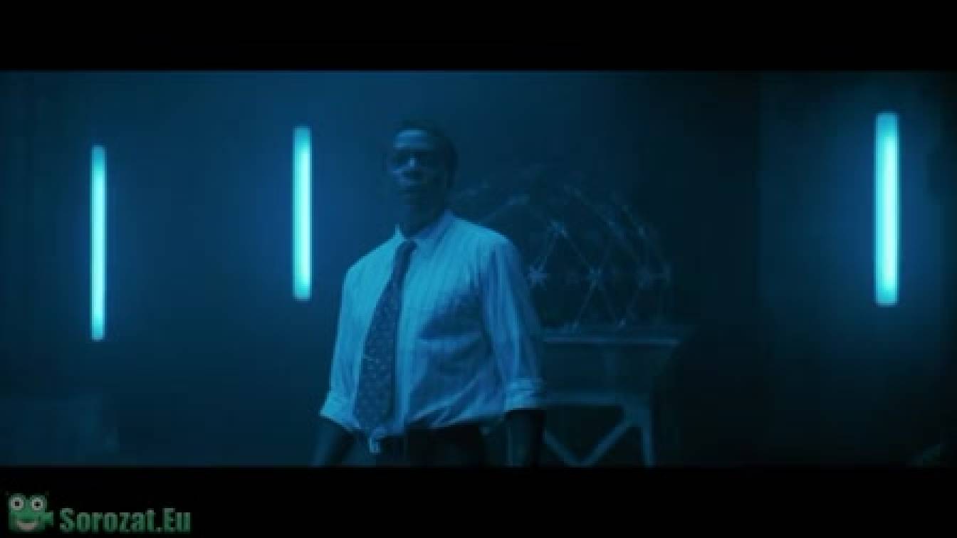 A Hardy-fiúk 2. évad 07. rész