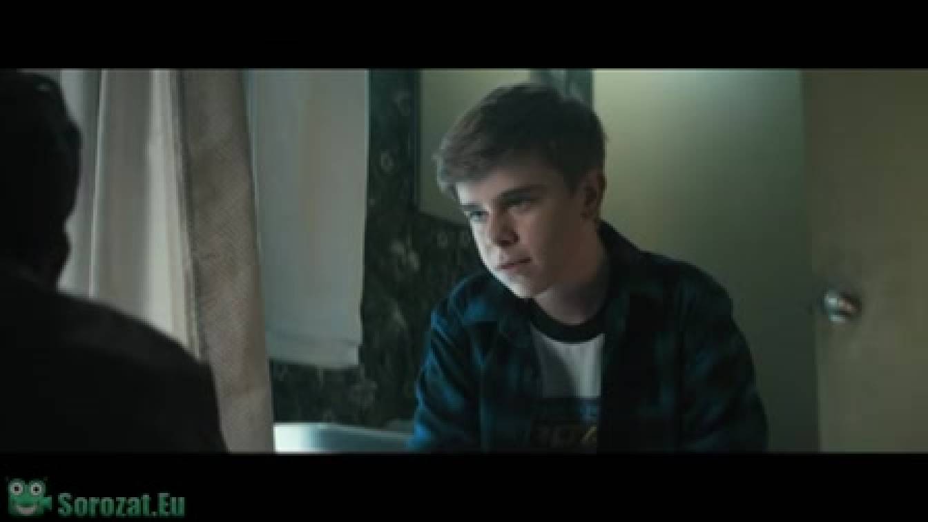 A Hardy-fiúk 2. évad 08. rész