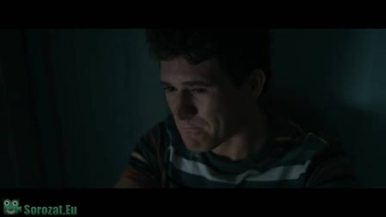 A Hardy-fiúk 2. évad 09. rész