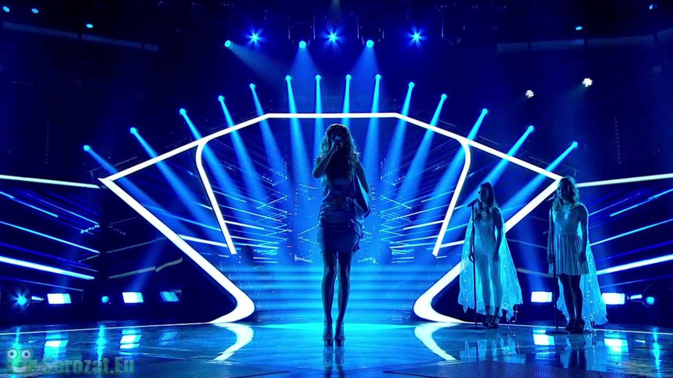 Sztárban sztár 9. évad 07. rész