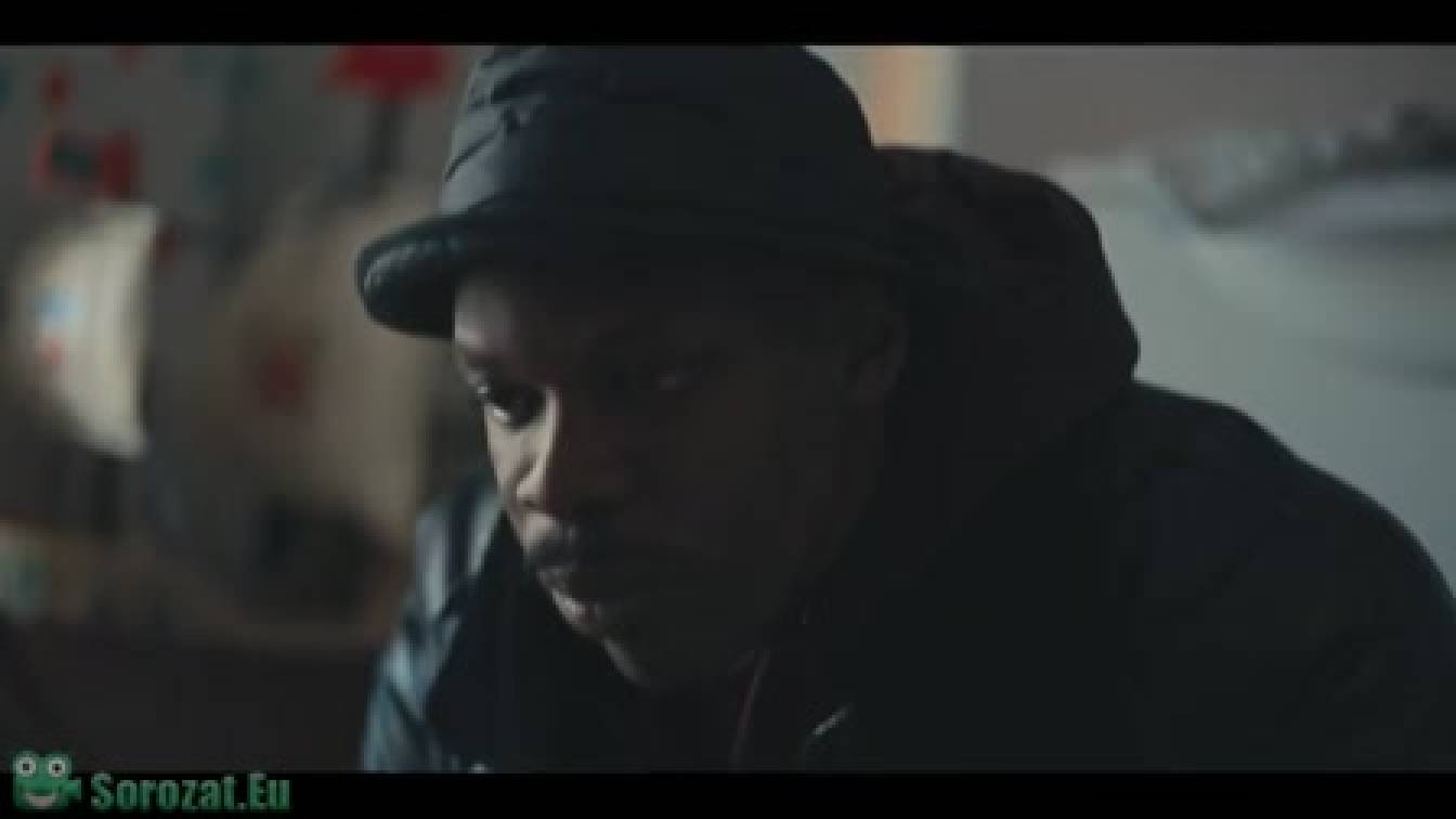 Az elnökjelölt 1. évad 01. rész