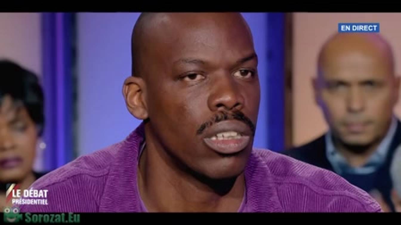 Az elnökjelölt 1. évad 05. rész