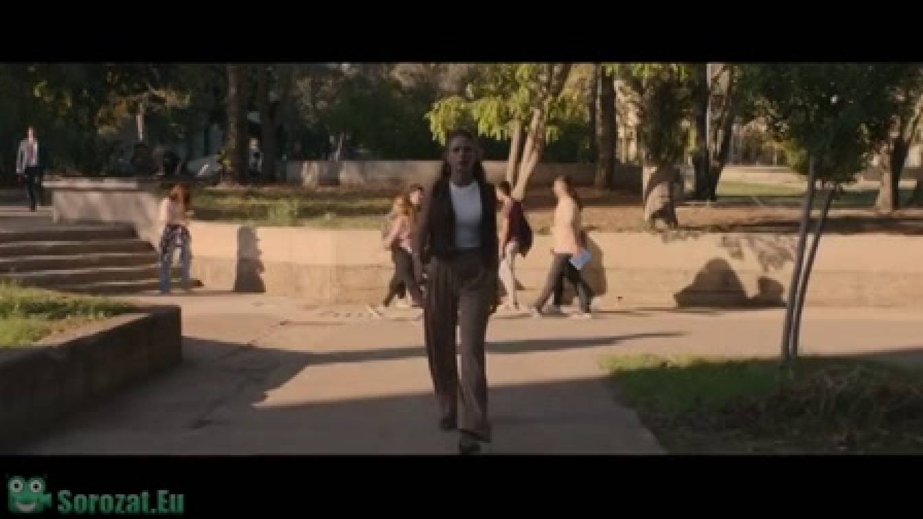 Sahmaran - A kígyók úrnője 1. évad 03. rész