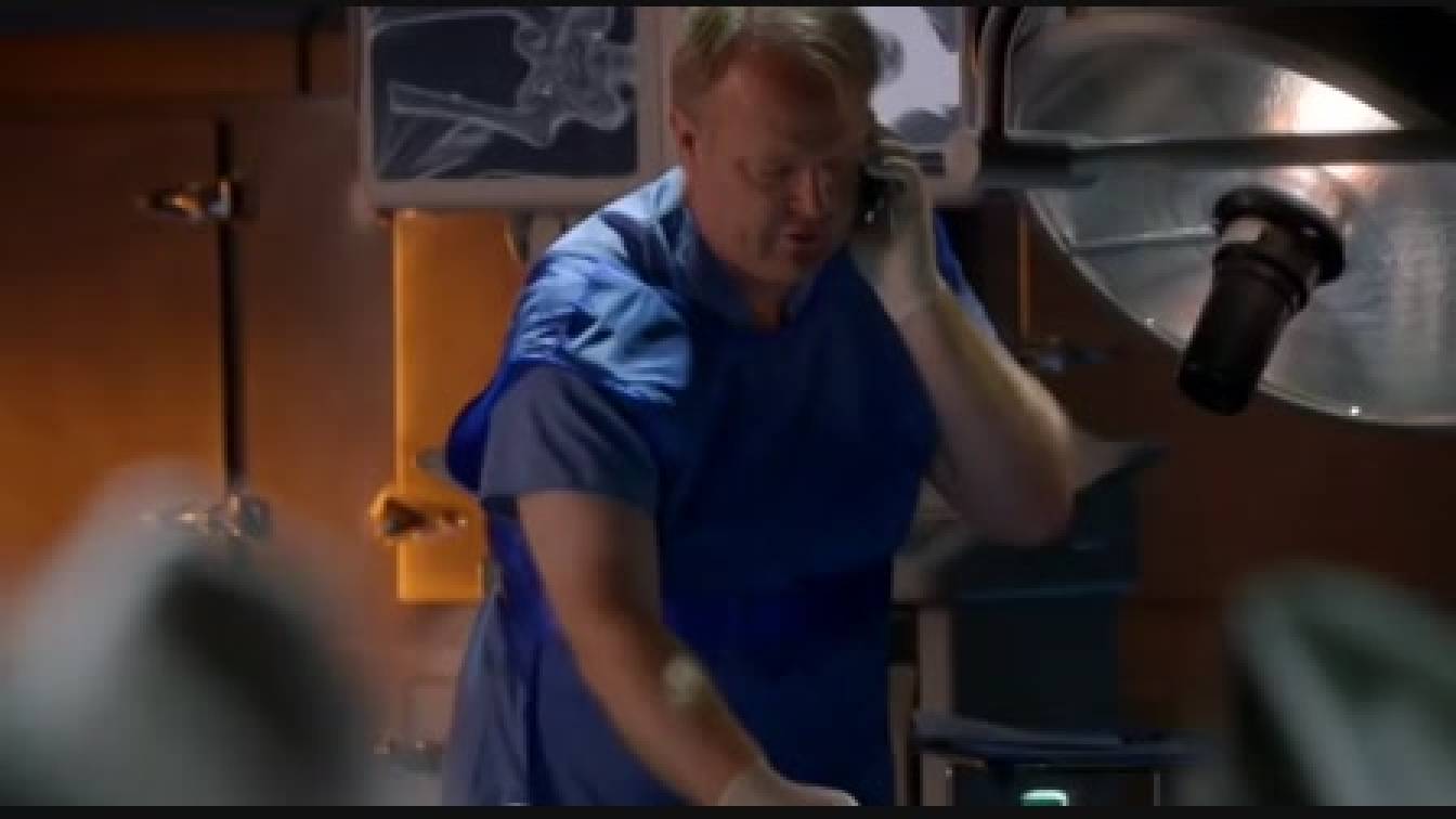 CSI: Miami helyszinelők 8. évad 23. rész