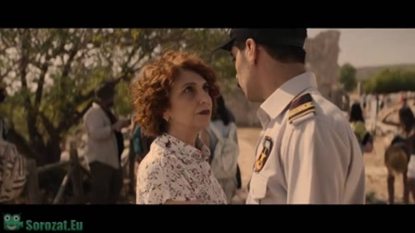 Sahmaran - A kígyók úrnője 1. évad 07. rész