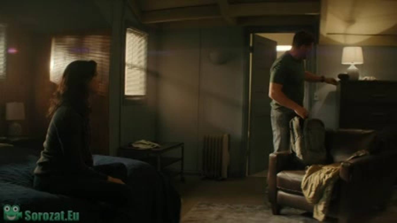 SEAL Team  6. évad 02. rész