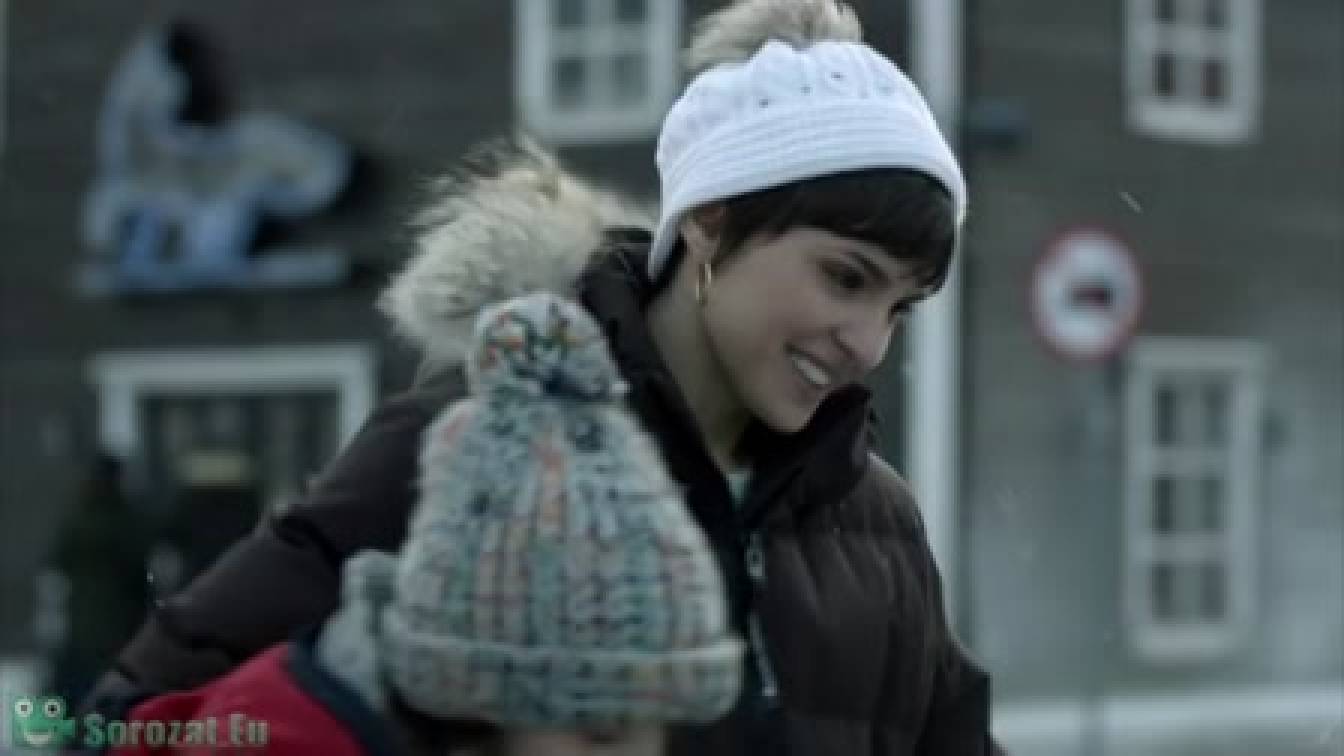 Fortitude 1. évad 08. rész