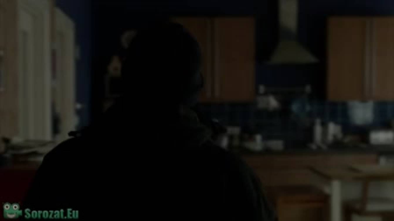 Fortitude 1. évad 10. rész