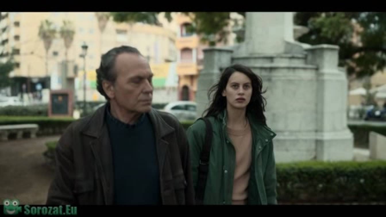 Az eltűnt lány 1. évad 01. rész