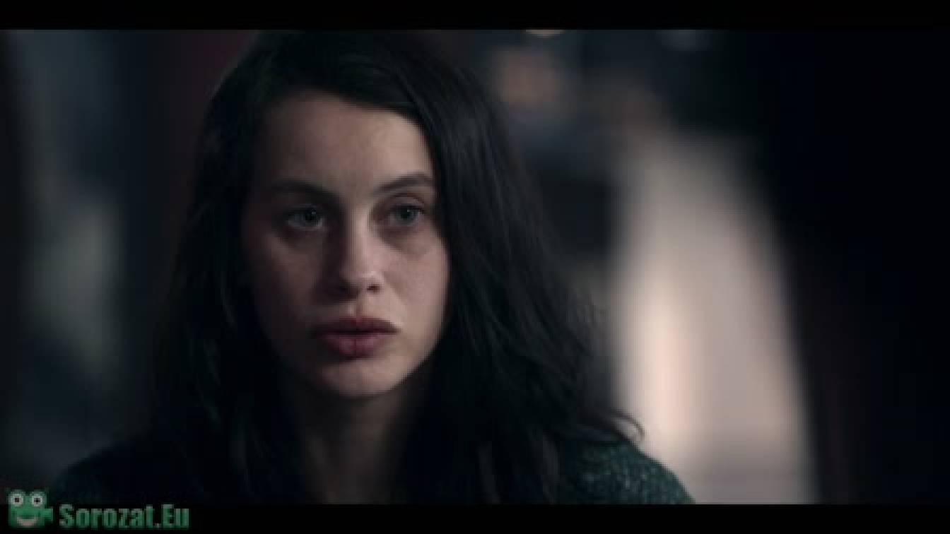 Az eltűnt lány 1. évad 02. rész