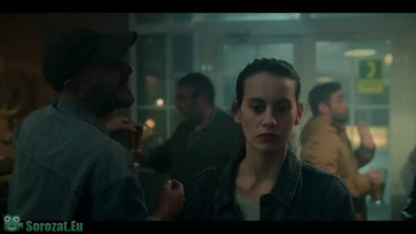 Az eltűnt lány 1. évad 03. rész