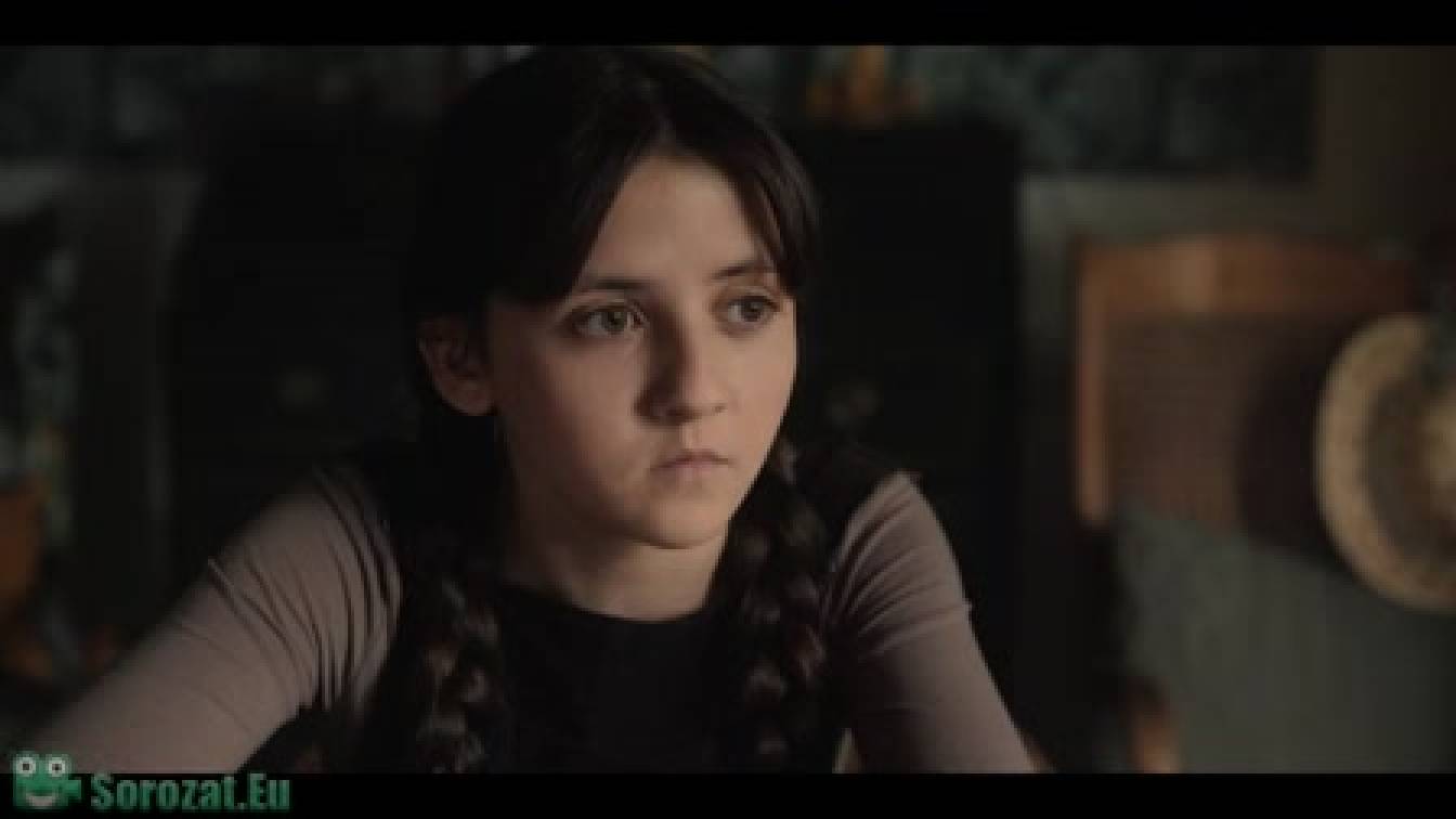 Az eltűnt lány 1. évad 05. rész