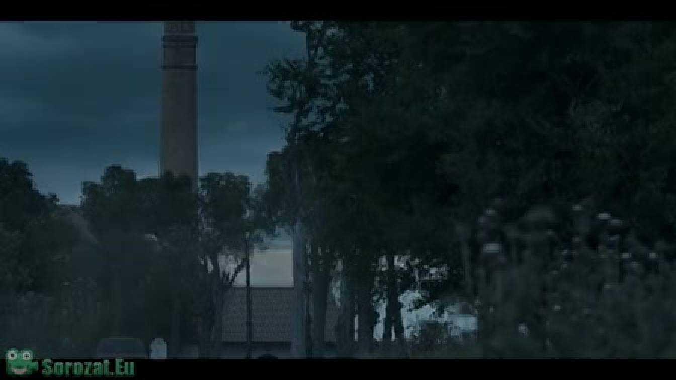 Az eltűnt lány 1. évad 06. rész