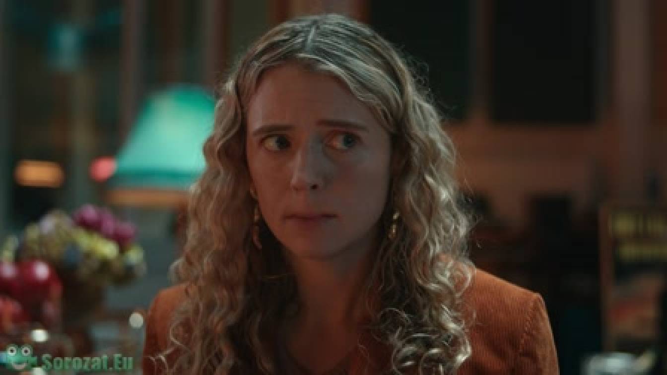 A rendkívüli 1. évad 03. rész