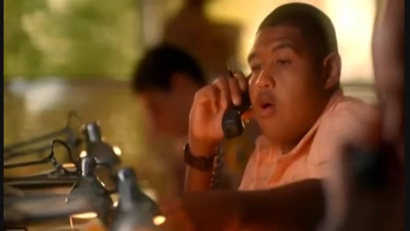 CSI: Miami helyszinelők 9. évad 02. rész