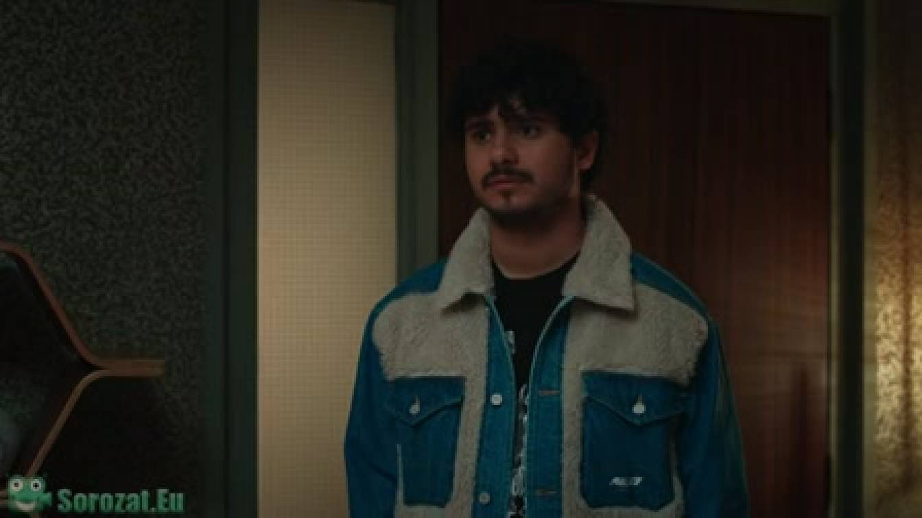 A rendkívüli 1. évad 06. rész