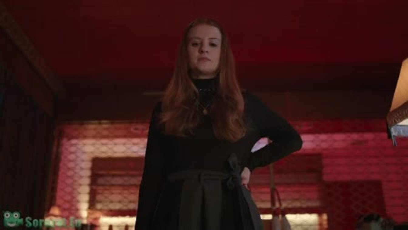 A rendkívüli 1. évad 07. rész