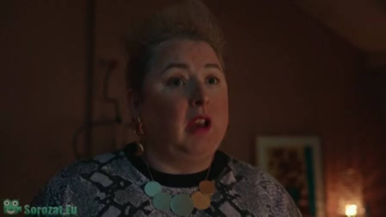 A rendkívüli 1. évad 08. rész