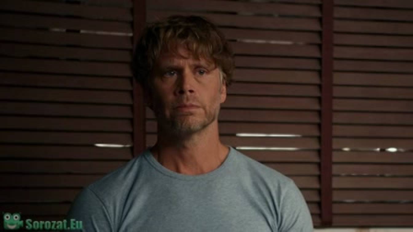 NCIS Los Angeles 14. évad 05. rész