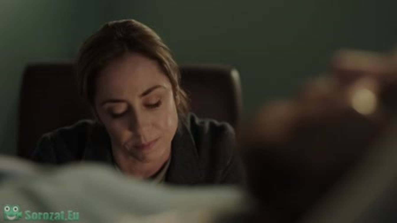 Fortitude 2. évad 02. rész