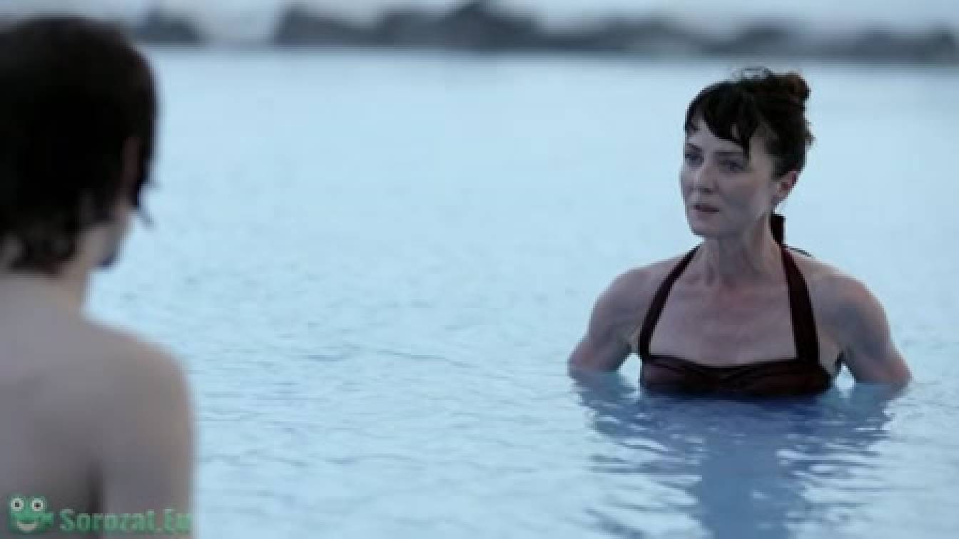 Fortitude 2. évad 04. rész