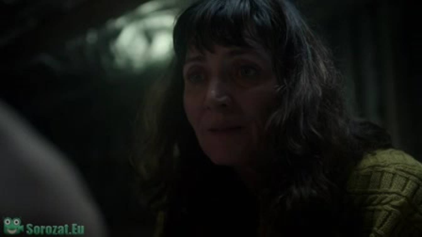 Fortitude 2. évad 05. rész