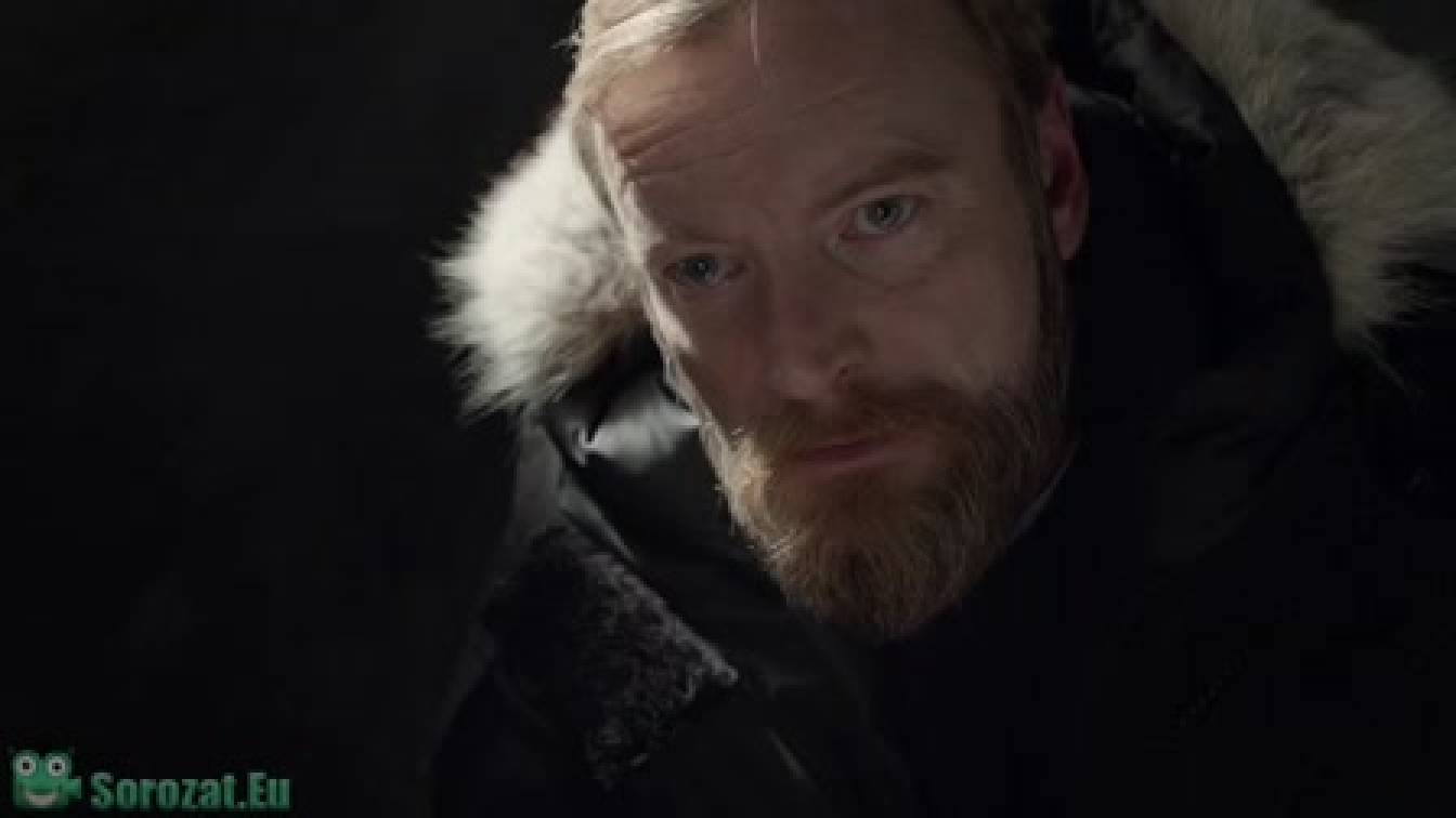 Fortitude 2. évad 06. rész