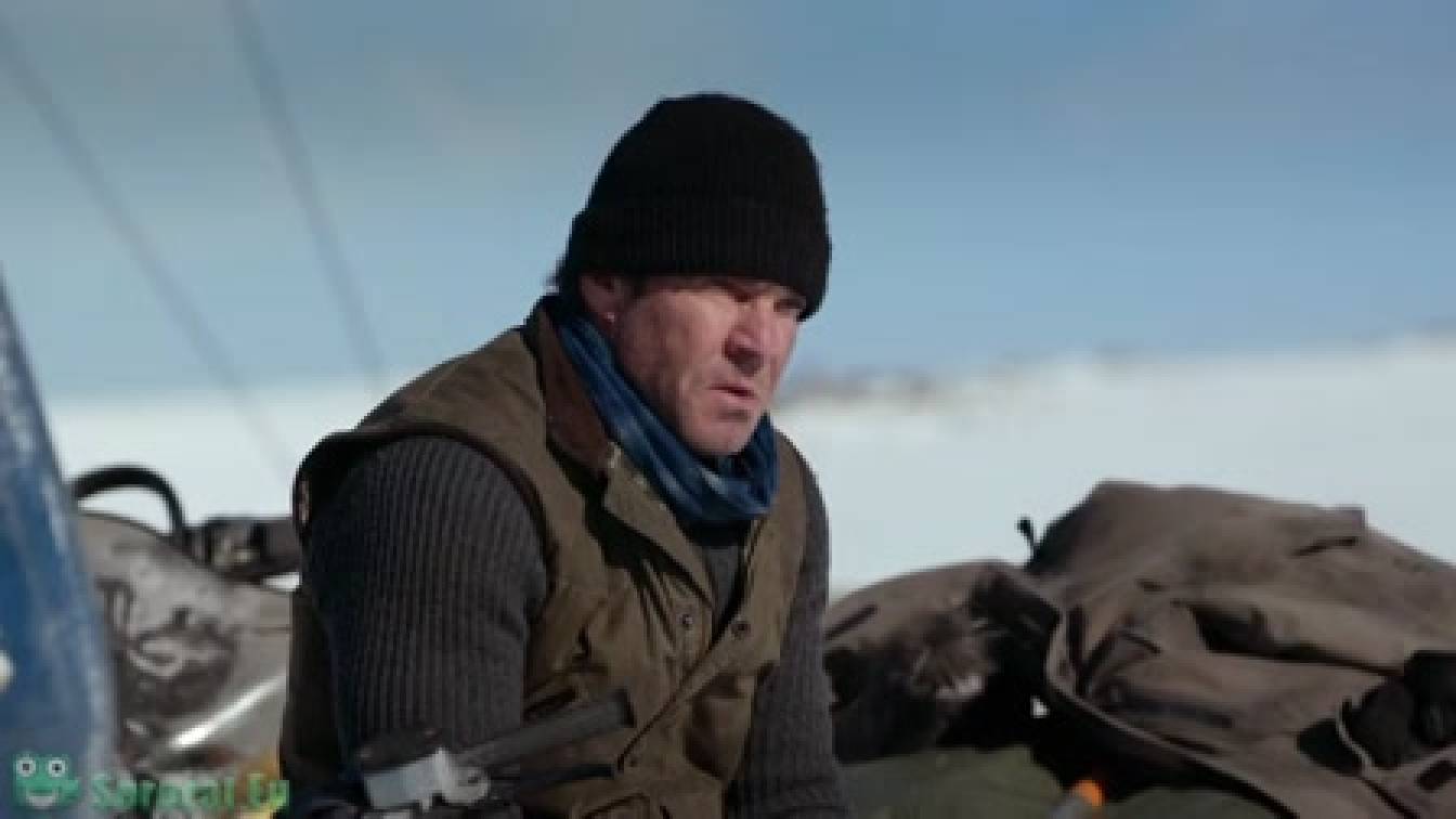 Fortitude 2. évad 07. rész