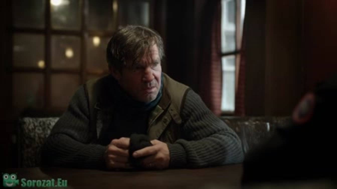 Fortitude 2. évad 08. rész