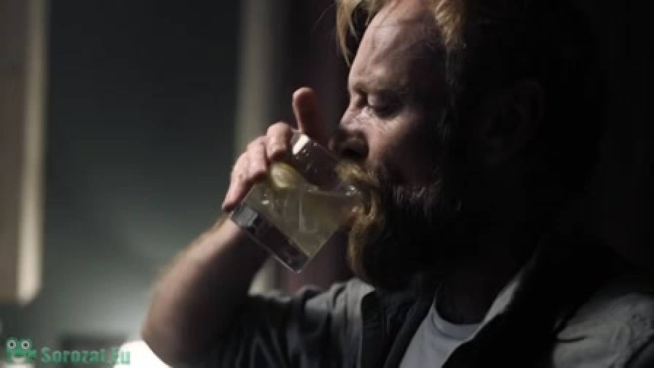 Fortitude 3. évad 01. rész