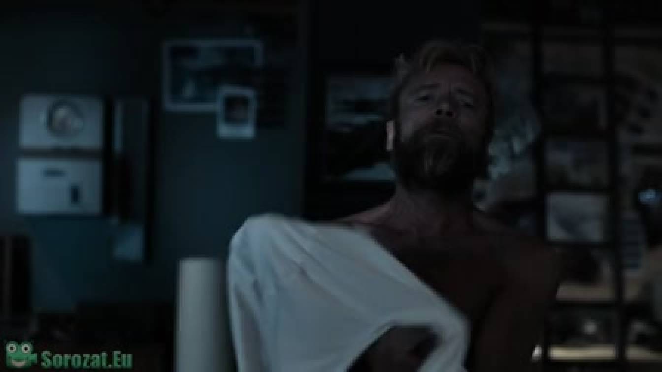 Fortitude 3. évad 02. rész