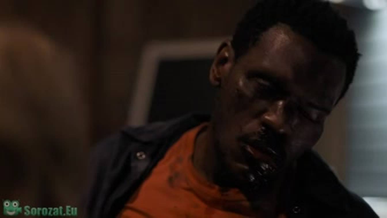 Fortitude 3. évad 03. rész