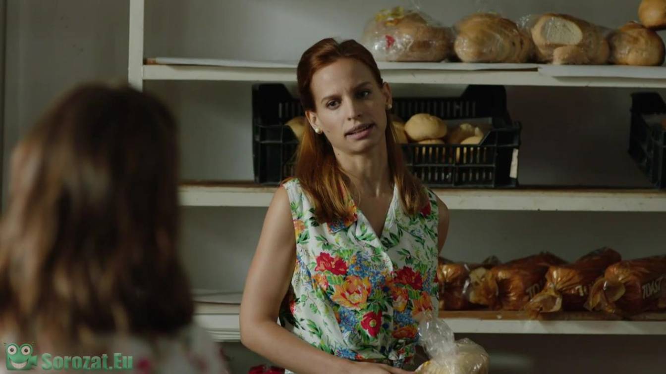 A mi kis falunk 7. évad 09. rész