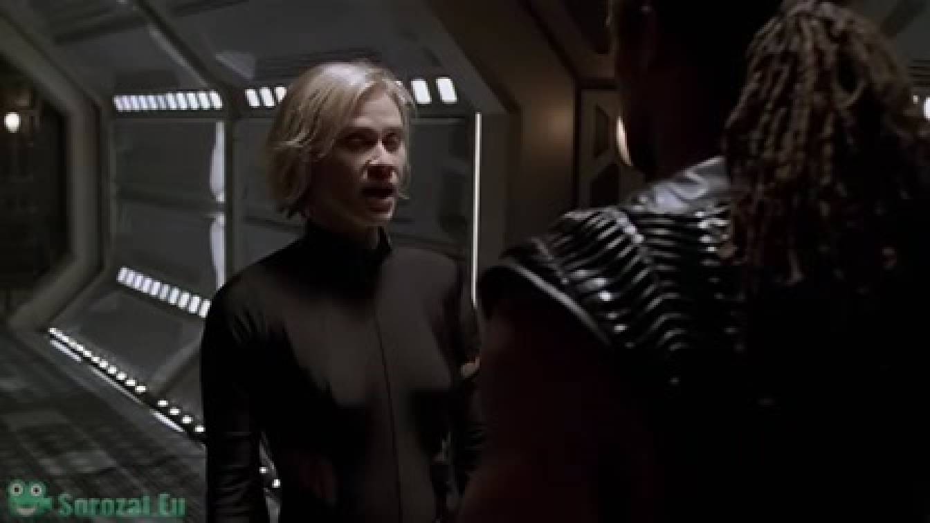 Androméda 3. évad 01. rész