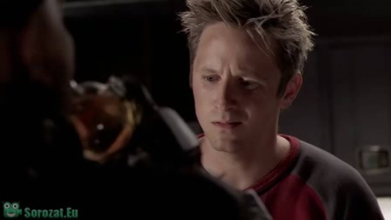 Androméda 3. évad 02. rész