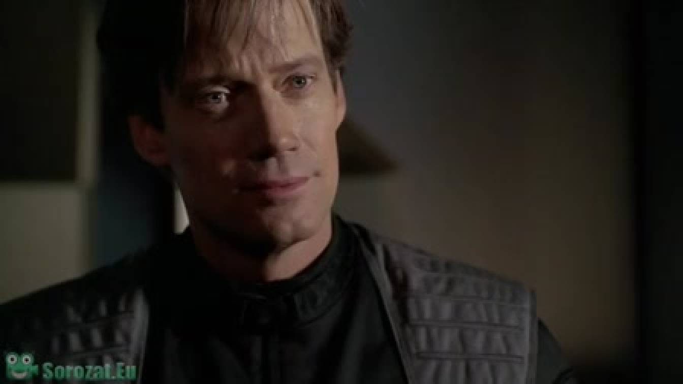 Androméda 3. évad 04. rész