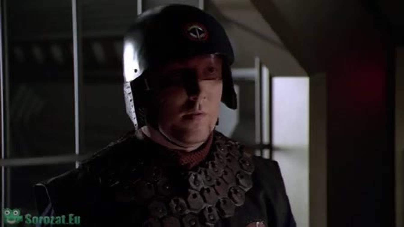 Androméda 3. évad 07. rész