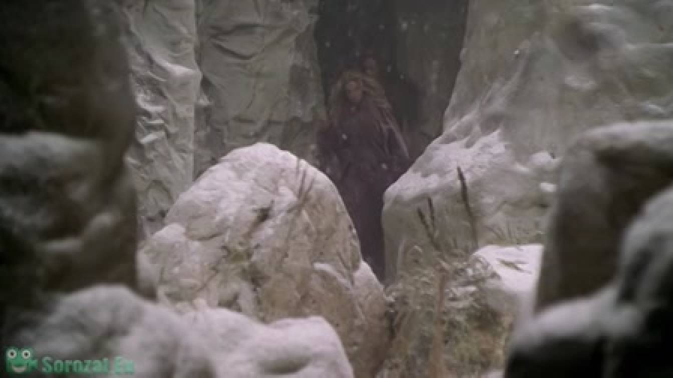 Androméda 3. évad 09. rész