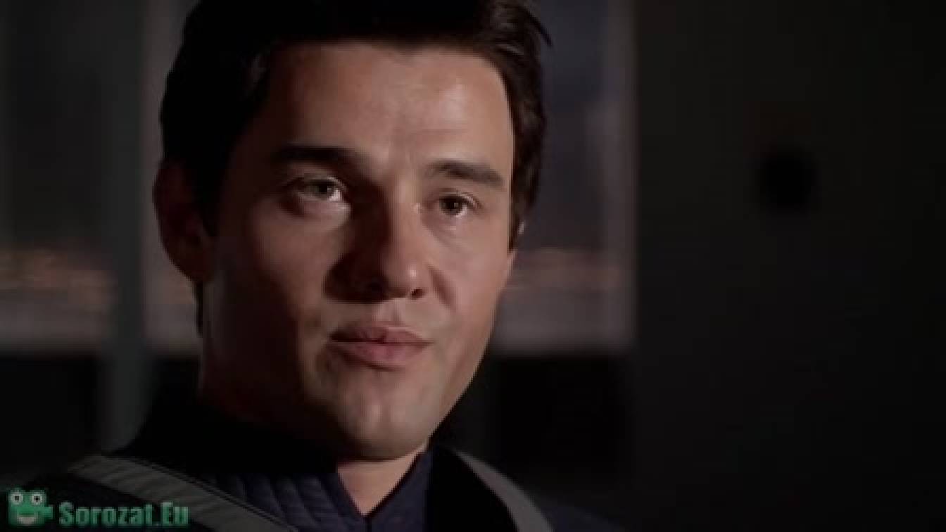 Androméda 3. évad 10. rész