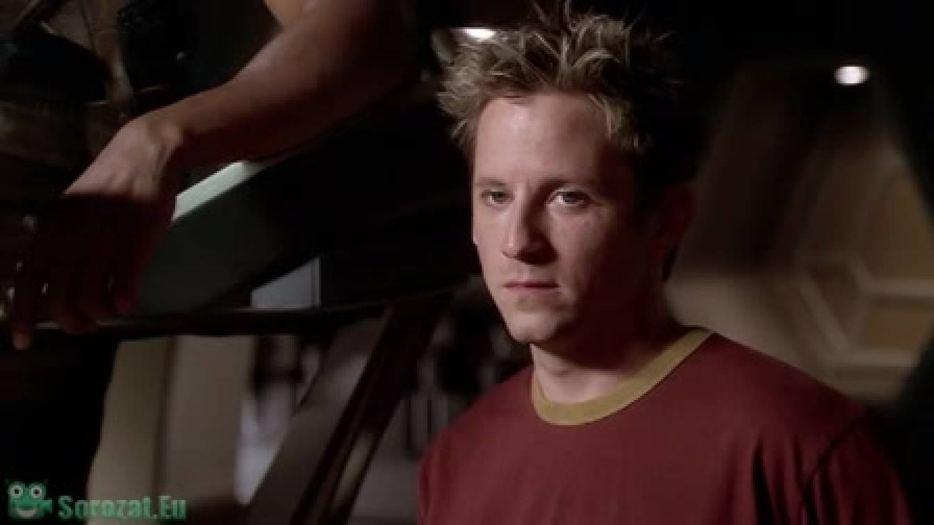 Androméda 3. évad 14. rész