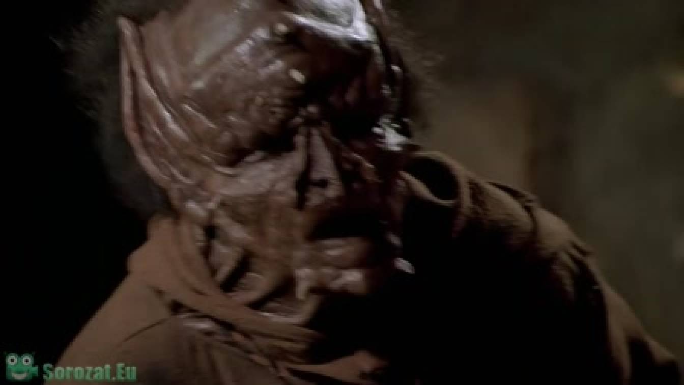 Androméda 3. évad 15. rész