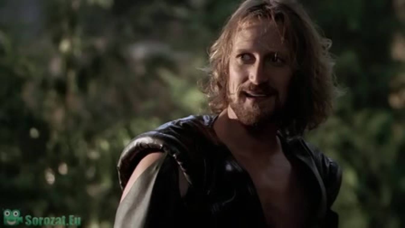 Androméda 3. évad 18. rész