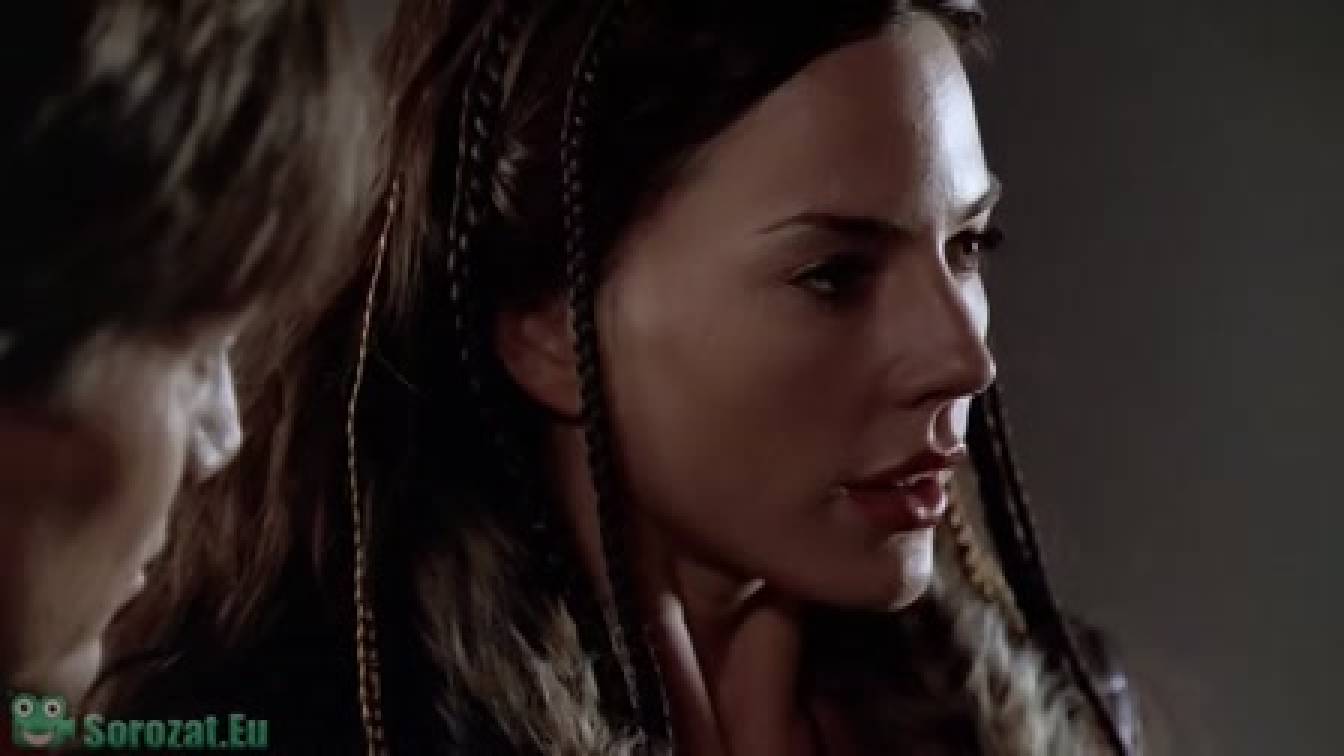 Androméda 3. évad 19. rész