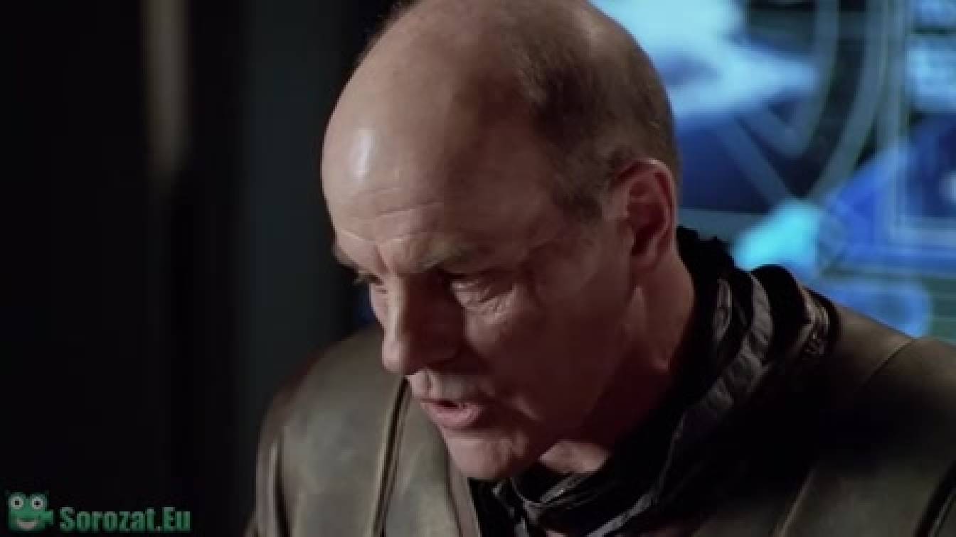 Androméda 3. évad 20. rész